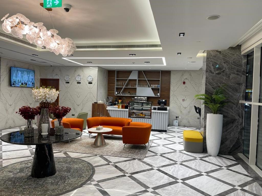 Baniyas Plaza Aparthotel Abu Dhabi
